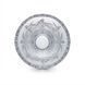 Ваза Pinwheel 300 мм   G-HOME 159602 фото 3
