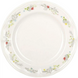 Набір 6 порцелянових тарілок Flower Motives D20.5*2см G-HOME K282 фото 1