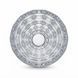Ваза Bohemia Diamond 280 мм  G-HOME 167778 фото 3