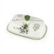 Маслянка керамічна Maestro (19х13х8 см) G-home MR-20065-45 фото 3